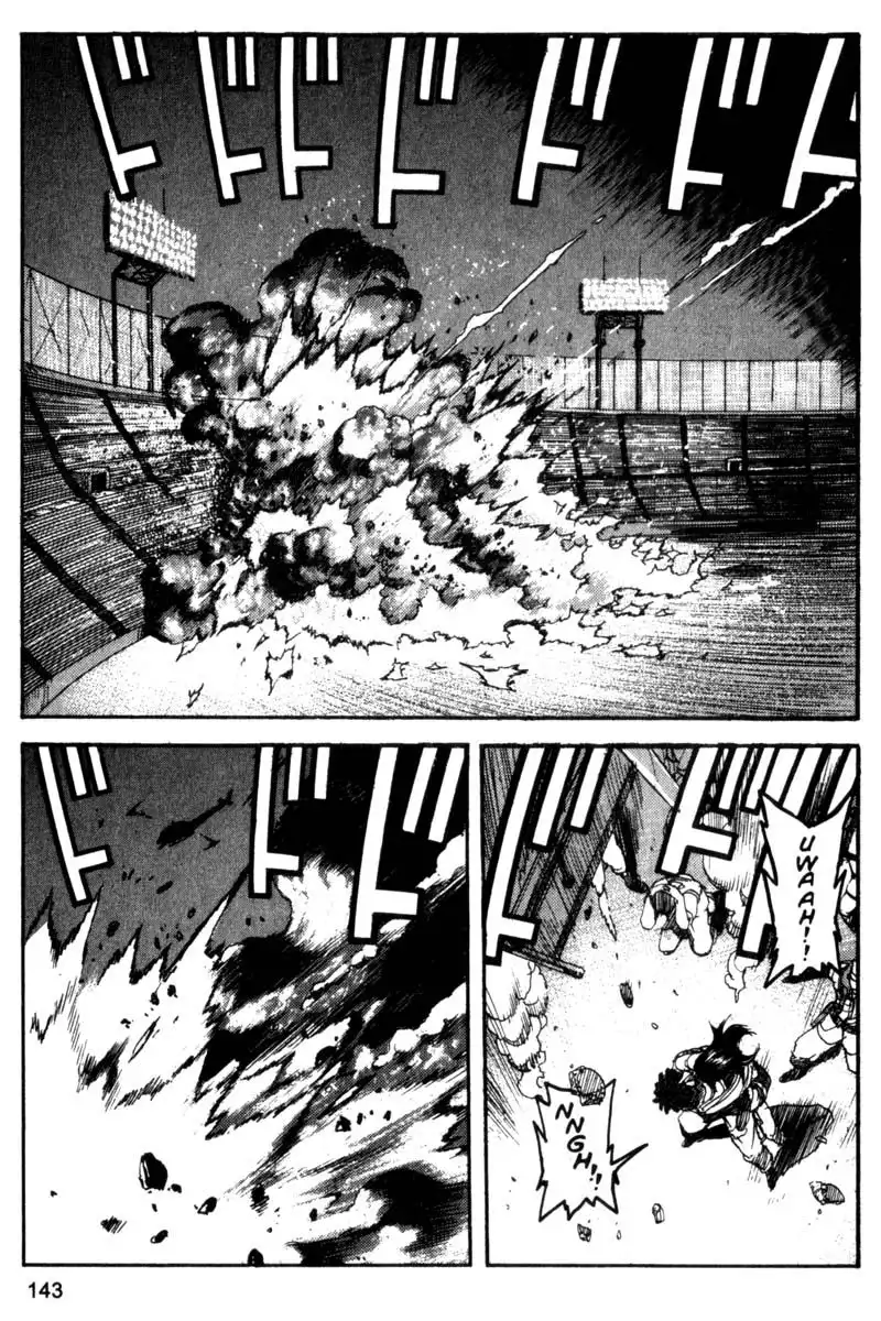 Project Arms Chapter 73 12